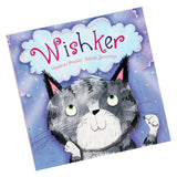 Maxbell Maxbell Baby Kids Colorful Picture Book Story Book Wishker