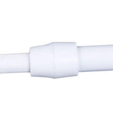 Maxbell Maxbell Multi-function Plastic Steel Tension Curtain Rod Spring Tension Rods 55-95cm