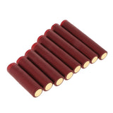 100 PVC Wine Bottle Heat Shrink Capsules  34mm -Burgundy(Gold Top)