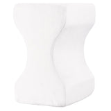 Memory Foam Contour Bolster Leg Pillow for Side Sleepers Hips Knee Back Release - Aladdin Shoppers