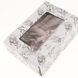 Maxbell 3xT-bar Jewelry Bracelet Bangle Watch Display Stand Holder Pink