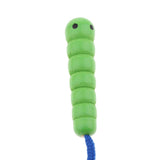 Maxbell Maxbell Caterpillars Eats Fruit - Kids Play Toy Caterpillars Eats Pear