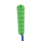 Maxbell Maxbell Caterpillars Eats Fruit - Kids Play Toy Caterpillars Eats Watermelon