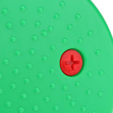 Maxbell Maxbell Round T-Stool Single-Leg for Sensory Integration Responses  Green