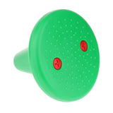 Maxbell Maxbell Round T-Stool Single-Leg for Sensory Integration Responses  Green