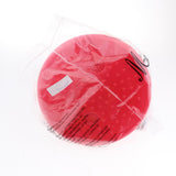 Maxbell Maxbell Round T-Stool Single-Leg for Sensory Integration Responses  Red