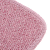 Maxbell Maxbell Montessori Materials Working Rug Children Playing Mat 80x60cm Pink