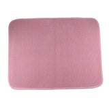 Maxbell Maxbell Montessori Materials Working Rug Children Playing Mat 80x60cm Pink