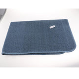 Maxbell Maxbell Montessori Materials Working Rug Children Playing Mat 110x70cm Blue
