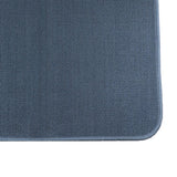 Maxbell Maxbell Montessori Materials Working Rug Children Playing Mat 110x70cm Blue
