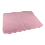 Maxbell Maxbell Montessori Materials Working Rug Children Playing Mat 110x70cm Pink