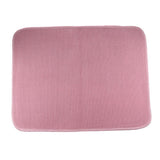 Maxbell Maxbell Montessori Materials Working Rug Children Playing Mat 110x70cm Pink