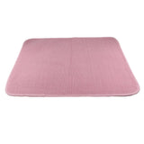 Maxbell Maxbell Montessori Materials Working Rug Children Playing Mat 110x70cm Pink