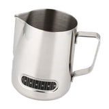 Maxbell Coffee Milk Frothing Pitcher With Built-In Thermometer Stainless Steel