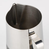 Maxbell Coffee Milk Frothing Pitcher With Built-In Thermometer Stainless Steel