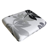 Stool face dust cover dressing table stool set Chinese style Flower 15