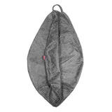 Kids Stuffed Animal Storage Bean Bag Leathaire Beanbag Couch Cover Gray_M