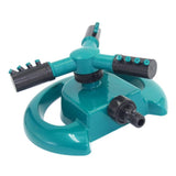 Maxbell Maxbell Household Automatic Sprinkler 360 Degree Rotating Irrigation Head