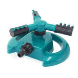 Maxbell Maxbell Household Automatic Sprinkler 360 Degree Rotating Irrigation Head