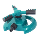 Maxbell Maxbell Household Automatic Sprinkler 360 Degree Rotating Irrigation Head