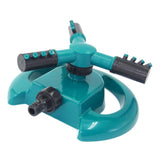 Maxbell Maxbell Household Automatic Sprinkler 360 Degree Rotating Irrigation Head