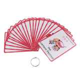 Maxbell Maxbell 22Pcs Kindergarten Kids Toddlers Learn to Read Flash Cards Spring Festival