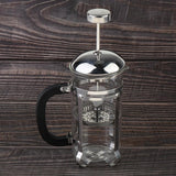 Maxbell French Press Coffee Maker with Stainless Steel Filter - Aladdin Shoppers