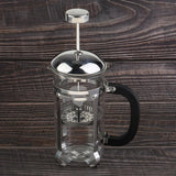 Maxbell French Press Coffee Maker with Stainless Steel Filter - Aladdin Shoppers