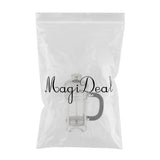 Maxbell French Press Coffee Maker with Stainless Steel Filter - Aladdin Shoppers