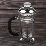 Maxbell French Press Coffee Maker with Stainless Steel Filter - Aladdin Shoppers