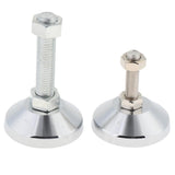 Maxbell Maxbell Adjustable Furniture Feet Furniture Levelers Leveling Feet for Table Chair