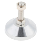 Maxbell Adjustable Furniture Feet Furniture Levelers Leveling Feet for Table Chair - Aladdin Shoppers