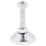 Maxbell Medium Duty Furniture Levelers Adjusting Legs,Threaded Shank T-Nuts Dia 58mm - Aladdin Shoppers