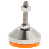 Maxbell Maxbell Heavy Duty Swivel Adjustable Furniture Leveler Leveling Feet Easy to Install