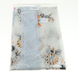 Maxbell 1 Piece Waterproof EVA Rectangle Tablecloth for Rectangle Table Windmill Pattern - Aladdin Shoppers