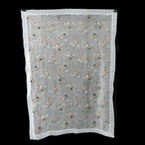 Maxbell 1 Piece Waterproof EVA Rectangle Tablecloth for Rectangle Table Windmill Pattern - Aladdin Shoppers
