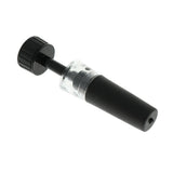Maxbell Acrylic Wine Stoppers Vacuum Wine Saver Preserver Pump Bar Supplies Kitchen Gadgets 3.35*1.02*1.02inch - Aladdin Shoppers