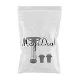 Maxbell Wine Bottle Vacuum Sealer Wine Saver Vacuum Pump Preserver with 1 Valve Air Bottle Stopper - Aladdin Shoppers