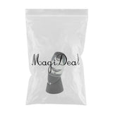 Maxbell Maxbell Wine Aerator Decanter Pourer Spout Diffuser with Base Bar Supplies Wine Accessories Kitchen Gadgets