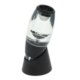 Maxbell Wine Aerator Decanter Pourer Spout Diffuser with Base Bar Supplies Wine Accessories Kitchen Gadgets - Aladdin Shoppers