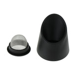 Maxbell Wine Aerator Decanter Pourer Spout Diffuser with Base Bar Supplies Wine Accessories Kitchen Gadgets - Aladdin Shoppers