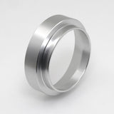 58mm Portafilter Dosing Funnel Espresso Coffee Dosage Ring Aluminum Alloy