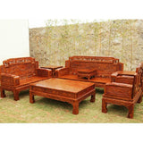 Maxbell 4pcs Solid Wood  Sofa Leg Unfinished Furniture Feet or Couch Chair Cabinet A