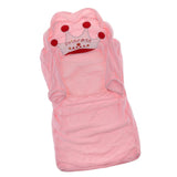 Maxbell Cartoon Children Fold Sofa Chairs Seat Cover Kids Armchair Cover Crown 2PCS