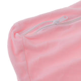 Maxbell Cartoon Children Fold Sofa Chairs Seat Cover Kids Armchair Cover Crown 2PCS