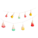 Maxbell Creative Tassel Garland Decorative for Mother Day Party Baby Shower 72inch