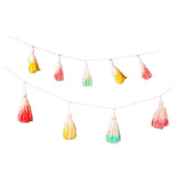 Maxbell Creative Tassel Garland Decorative for Mother Day Party Baby Shower 72inch