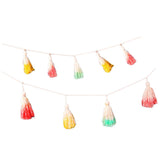 Maxbell Creative Tassel Garland Decorative for Mother Day Party Baby Shower 72inch