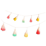 Maxbell Creative Tassel Garland Decorative for Mother Day Party Baby Shower 72inch