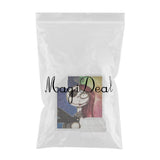 Maxbell Soft Comfortable Digital Printing Flannel Blanket Sofa Throw  Skeleton Clown